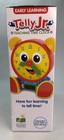 The Learning Journey - Telly Jr  Teaching Time Clock - Primary Color 2 Play Mode