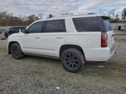 Yukon     2015 Seat Rear 4938911