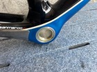 Cannondale Synapse Road Bike Frame Set 2009 Size 54 Free Shipping From Japan