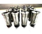16 Pc 5c Mixed Collet Set Various Brands