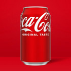 Coca-cola Caffeine Free Soda Pop  12 Fl Oz  12 Pack Cans With Free Shipping
