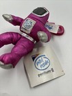        vintage Intel Pentium Ii Rare Pink Astronaut Doll keychain New