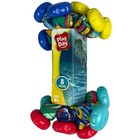 Play Day Fabric Dizzy Dive Sticks Pool Diving Toy - 8 Pack