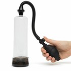Vacuum Penis Pump For Beginners   Male Penile Erection Enlargement Enhancment Ed