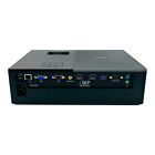 Dlp Projector 3800 Ansi For Home Theater Gaming Hd 1080p Pc 3d Ready W bundle