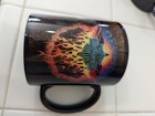 Harley Davidson Motorcycles Coffee Mugs Lot Of 3 Cups Moto Biker