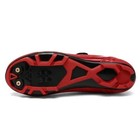 Mountain Cycling Sneaker Men s Road Dirt Bike Flat Racing Shoes With Spd Cleat