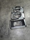 Hvac Register Box 12x6x8 Ready To Use It  21  95 Each
