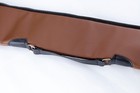 Sinsilvie Billiard Cue Bag pool Cue Case cue Stick Case 1 Stick pu Cue Stick    