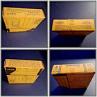 Nos Eastman Kodak Cine-kodak Kodachrome Daylight Type 8mm Film 25ft Exp Dec 1948