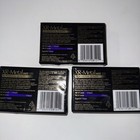 Lot  3  Maxell Xr-metal Hi8 120 Professional P6-120 Xr Camcorder Video Tapes New