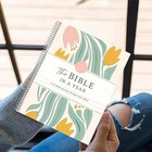 One Year Of Bible Study  52 Weeks Of Workbooks And Notebooks  Suitable For Recor