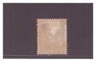 Monaco Sc 1 1885 Prince Charles Iii Mh Ye12