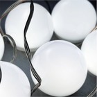 Hollywood Makeup Vanity Mirror Light Adjustable 3color Led Usb Bulb Vanity Light