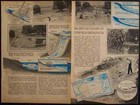 Building Fish Ponds Backyard Farm 1945 How-to Build Info Save 