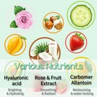 Sheet Face Masks Skincare Bulk For Women Hydrating Fruit Masks Set 10 Pack