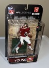 Mcfarlane Nfl Legends Series 5 Steve Young San Francisco 49ers Action Figure