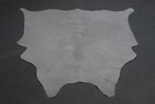 100  New Cowhide Rugs Area Cow Skin Leather  47 x 52   Cow Hide Sa-2032