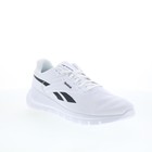 Reebok Split Flex Mens White Synthetic Athletic Cross Training Shoes