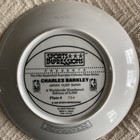 Charles Barkley Phoenix Subs 9 Inch Sports Plate By Sports Impressions