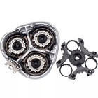 Replacement Hq9 Shaver Head Compatible For Philips At830 At895 At940