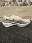 Nike Zoomx Vaporfly Next  3 White Dv4129-100 Men s Size 9 Marathon Running Race