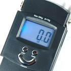 Digital Hanging Scale 50kg 110lbs X 0 02lb Travel Luggage Scale Fishing Scale