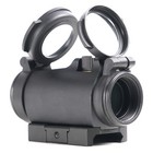 Ap 1x24mm T2 Style Red Dot  20mm Picatinny Rail  2moa Red Dot Sight