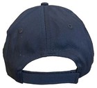 Corona Beer Hat Mens One Size Blue Baseball Cap Adjustable Strap Logo Cotton