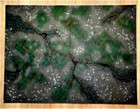 Warcry Catacombs Dungeon Game Board   Tokens Two Sides 22 x30  Warhammer Sigmar 