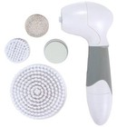 Face   Body Skin Cleansing Brush  Deep Cleansing  Exfoliating Microdermabrasion