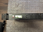 Shure Ulxd4q J50a 572-616 Mhz  Quad-channel  Band Digital Wireless Receiver 22-1