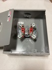 Milbank U7043-xl-tg-bl Ringless Meter Can Socket Enclosure