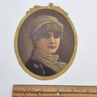 1896 Advertising Calendar Hood   s Sarsaparilla Tonic