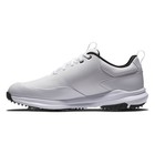 Footjoy Men Tour Rival Golf Shoes Previous Season Style White - 26 New