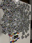  10 Packs - Panini Fifa World Cup 2026 Sealed Soccer Sticker Packs 