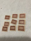China  1940   s-  historical Events lot Of 27-old Stamps used mh  lot   Ch 13