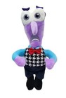 Inside Out Plush Dolls Set 8-inches Emotions Stuffed Toy Cartoon Plushie Gifts