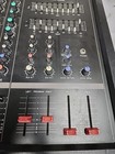 Yamaha Emx 150 Integrated Mixer 500 Watts Vintage Analog Rare Tested 