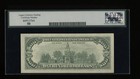 Dbr 1993  100 Frn Richmond Fr  2174-e Legacy Au-50 Serial E20379846a