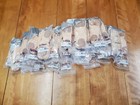 So Danca Sd16 Stretch Canvas Ballet Shoes  Split Sole B Light Pink   Many Sizes