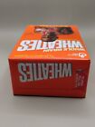 1991 Micheal Jordan Mini Wheaties Box  - Sealed  - Unopened - Chicago Bulls