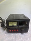 Rm Italy Klv 200 v Ham Radio Transistorized Linear Amplifier - Powers On Unteste