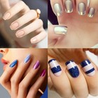 Professional Electric Nail File Drill Manicure Tool Pedicure Machine Set