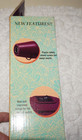 Marvy Uchida Embossing Heat Tool Model 2000h For Rubber Stampin In Original Box