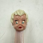 Tinkerbell Pez Dispenser No Feet Vintage 2 6 Austria