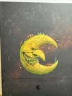 Age Of Sigmar Battletome  Gloomspite Gitz Limited Edition