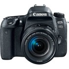 Canon Eos 77d Dslr Camera With 18-55mm Lens Starter Bundle 01