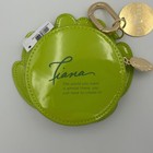 Bath And Body Works Disney Princess Tiana Coin Purse Brand New