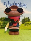 Disney Vinylmation 3  Park Set 1 Pirates Of Caribbean Mickey Mouse Jack Sparrow